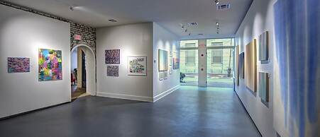 La Galerie French Quarter Hotel