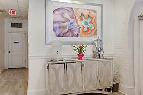 La Galerie French Quarter Hotel