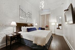 La Galerie French Quarter Hotel