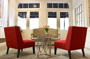 La Galerie French Quarter Hotel