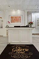 La Galerie French Quarter Hotel