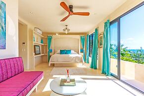 Villa Encantada by Coco B Isla