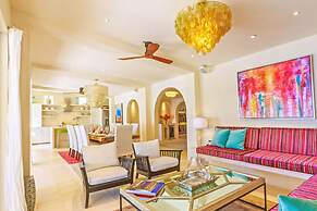Villa Encantada by Coco B Isla