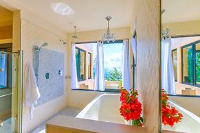 Villa Encantada by Coco B Isla