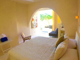 Villa Encantada by Coco B Isla