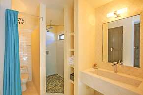 Villa Encantada by Coco B Isla