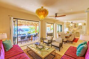 Villa Encantada by Coco B Isla