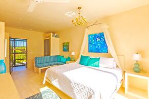 Villa Encantada by Coco B Isla