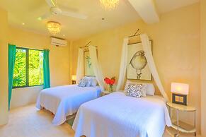 Villa Encantada by Coco B Isla