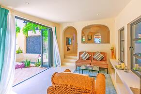 Villa Encantada by Coco B Isla