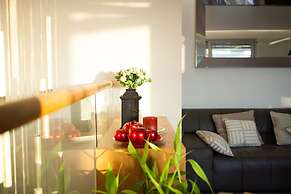 Sea View High End Rooftop Triplex