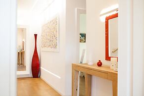 Sea View High End Rooftop Triplex