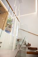 Sea View High End Rooftop Triplex