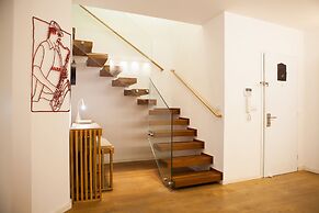 Sea View High End Rooftop Triplex