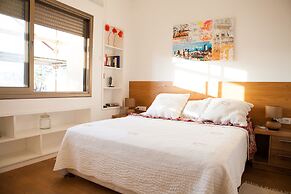 Sea View High End Rooftop Triplex