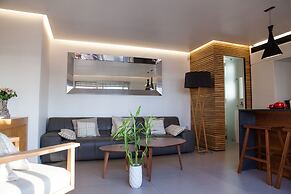 Sea View High End Rooftop Triplex