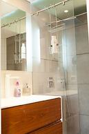 Sea View High End Rooftop Triplex