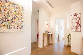 Sea View High End Rooftop Triplex