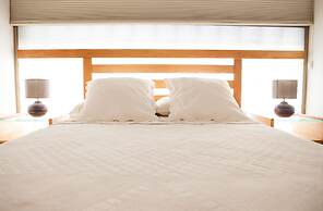 Sea View High End Rooftop Triplex