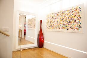 Sea View High End Rooftop Triplex