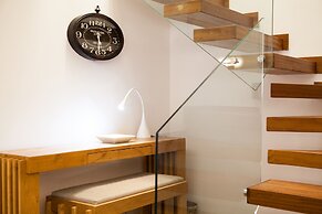 Sea View High End Rooftop Triplex