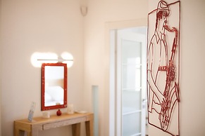 Sea View High End Rooftop Triplex