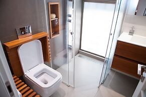 Sea View High End Rooftop Triplex