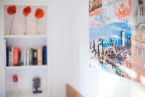 Sea View High End Rooftop Triplex