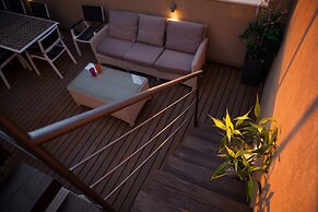 Sea View High End Rooftop Triplex