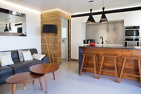 Sea View High End Rooftop Triplex