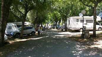 Camping As Cancelas
