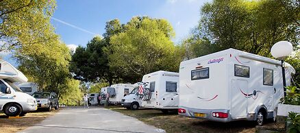 Camping As Cancelas