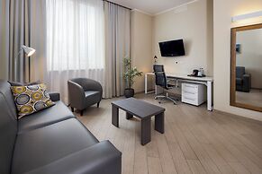 CHC Business Residence