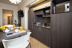 CHC Business Residence