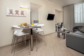 CHC Business Residence