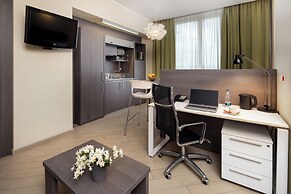 CHC Business Residence