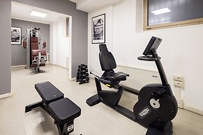 CHC Business Residence