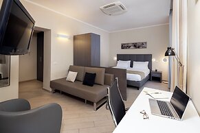 CHC Business Residence
