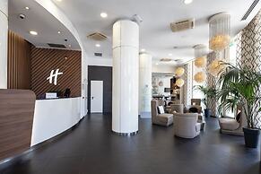 CHC Business Residence