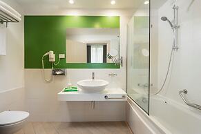 CHC Business Residence