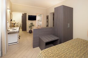 CHC Business Residence