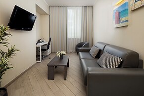 CHC Business Residence