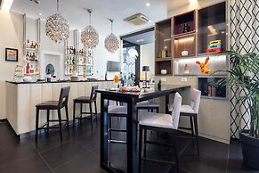 CHC Business Residence