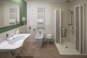 CHC Business Residence