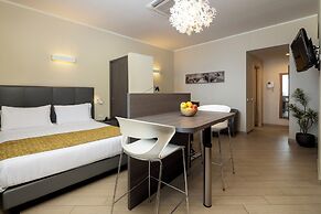 CHC Business Residence