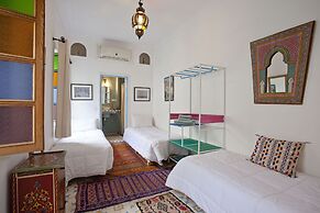 Riad Dar Aida