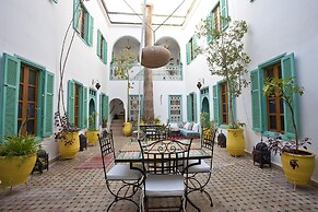 Riad Dar Aida