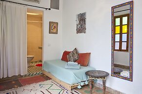 Riad Dar Aida