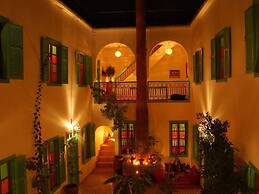 Riad Dar Aida