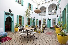 Riad Dar Aida